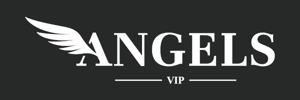 banner for Angels VIP