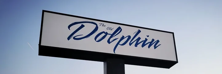 banner for Old Dolphin
