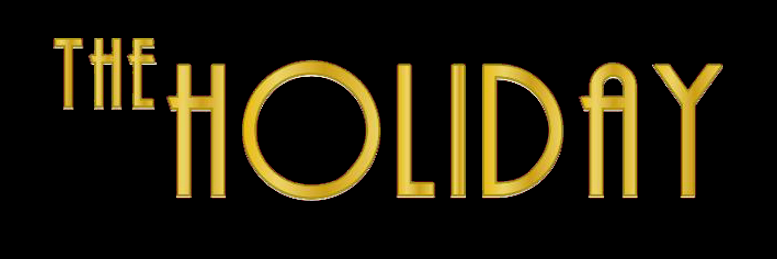 The Holiday Gentlemen’s Club OC banner