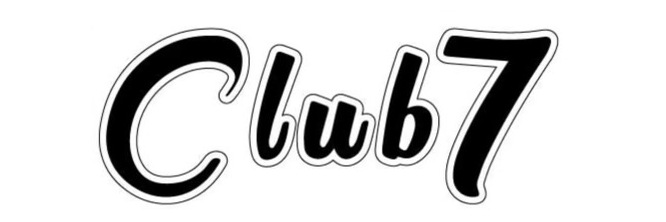 Club 7 banner
