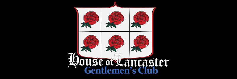 House Of Lancaster banner