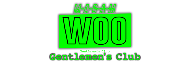 banner for Madam Woo Tokyo