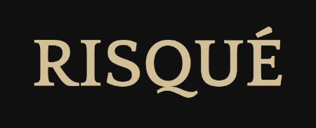 banner for Risque