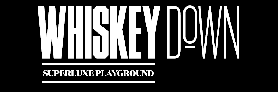 banner for Whiskey Down Manchester