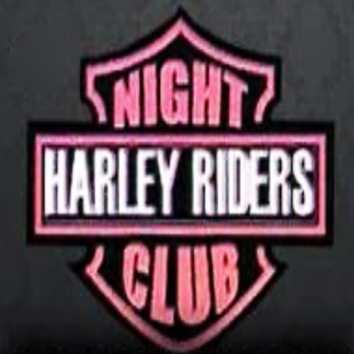 banner for Harley Riders Night Club