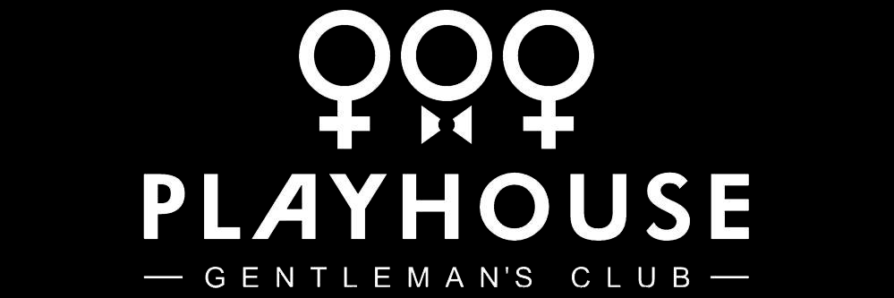 banner for Playhouse Gentleman's Club