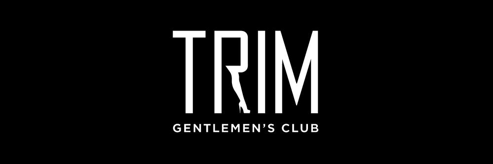 banner for Trim Gentlemen's Club