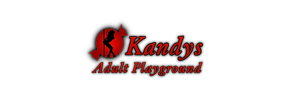 Kandy's Adult Playground Gentlemen's Club banner