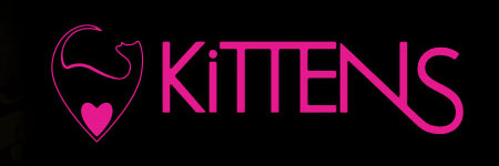 banner for Kittens Strip Club - Melbourne