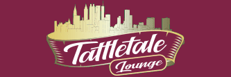 Tattletale Lounge banner