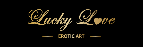 banner for Lucky Love