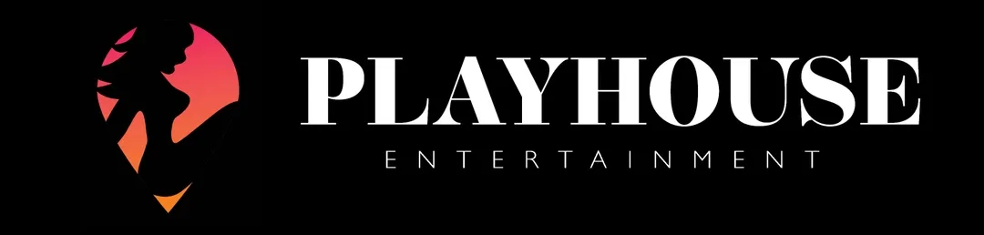 banner for Playhouse Gentlemen's Club