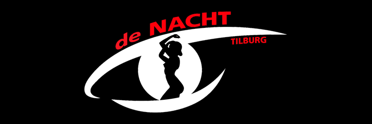 banner for De Nacht Tilburg