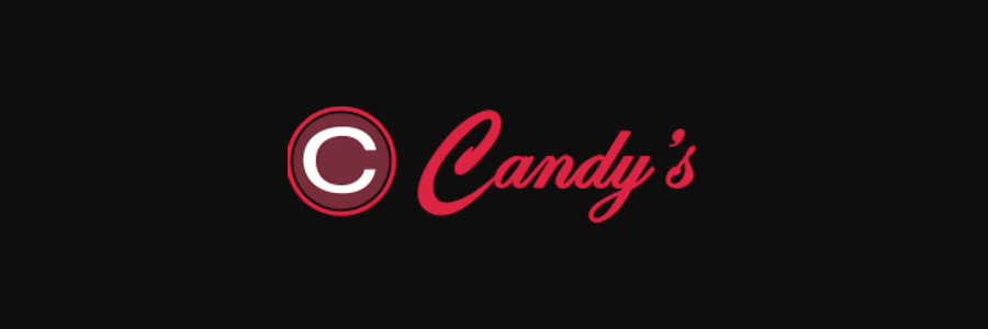 banner for Candy's