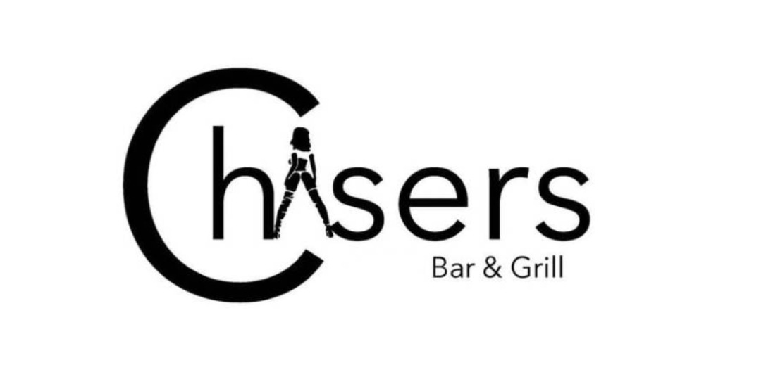 Chasers banner