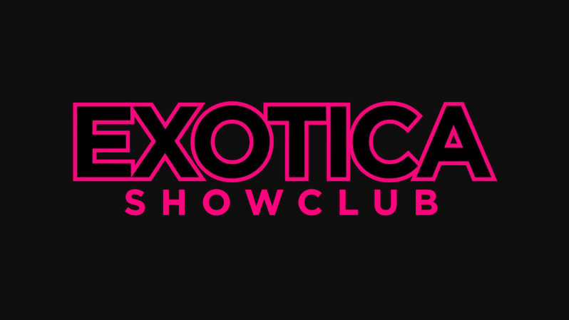 banner for Exotica