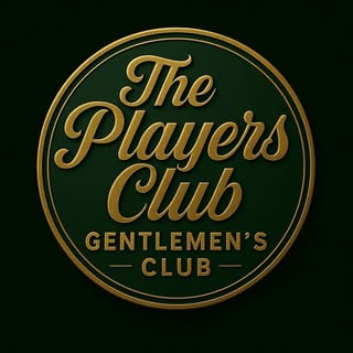 banner for Players Club
