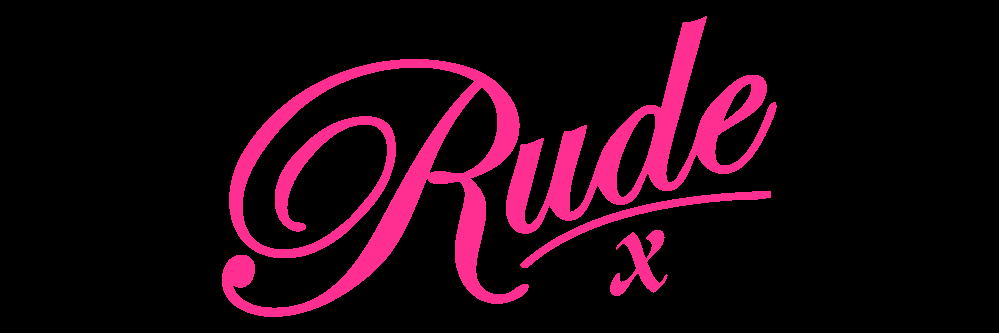 banner for Rude Gentlemen's Club