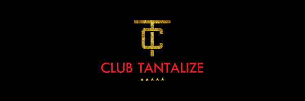 banner for Club Tantalize