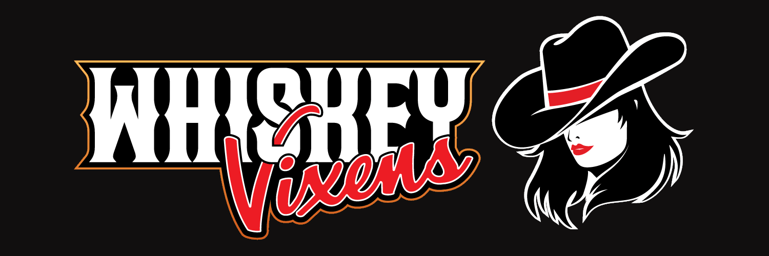 banner for Whiskey Vixens