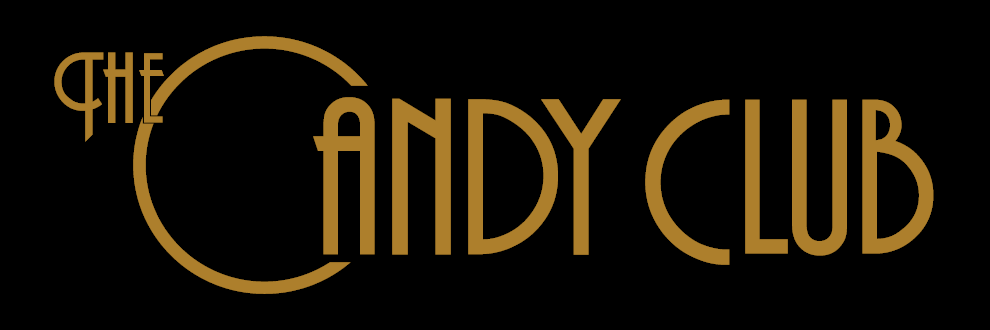 banner for Candy Club