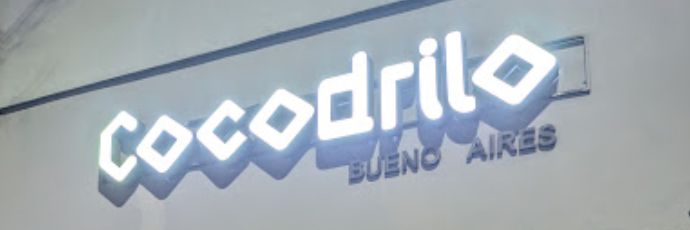 banner for Cocodrilo