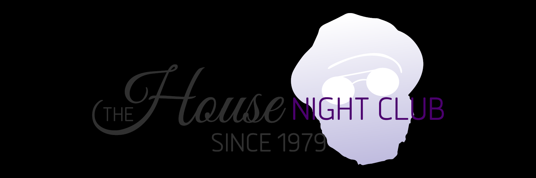 banner for The House