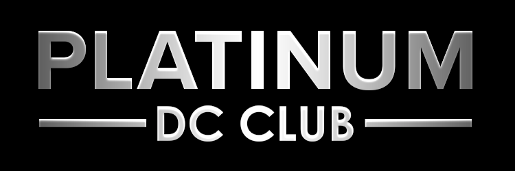 Platinum DC Club banner
