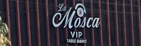 banner for La Mosca VIP III