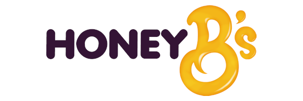 banner for Honey B's