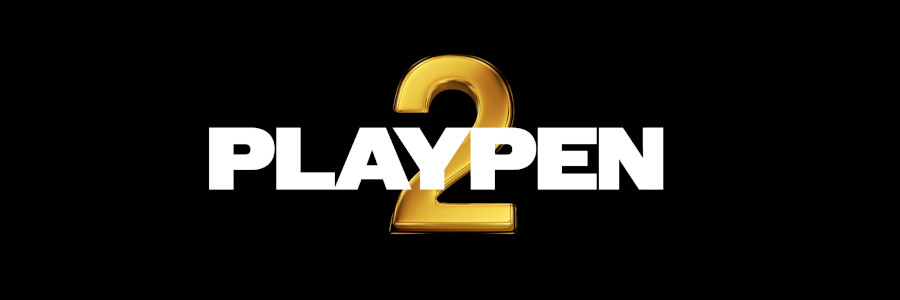 Playpen 2 Miami banner