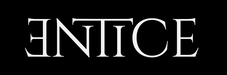 banner for Entice Gentlemen's Club