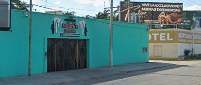 banner for Centro Nocturno Safari'S