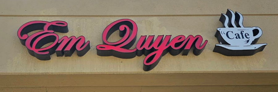banner for Em Quyen Cafe