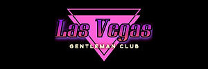 banner for Club Las Vegas