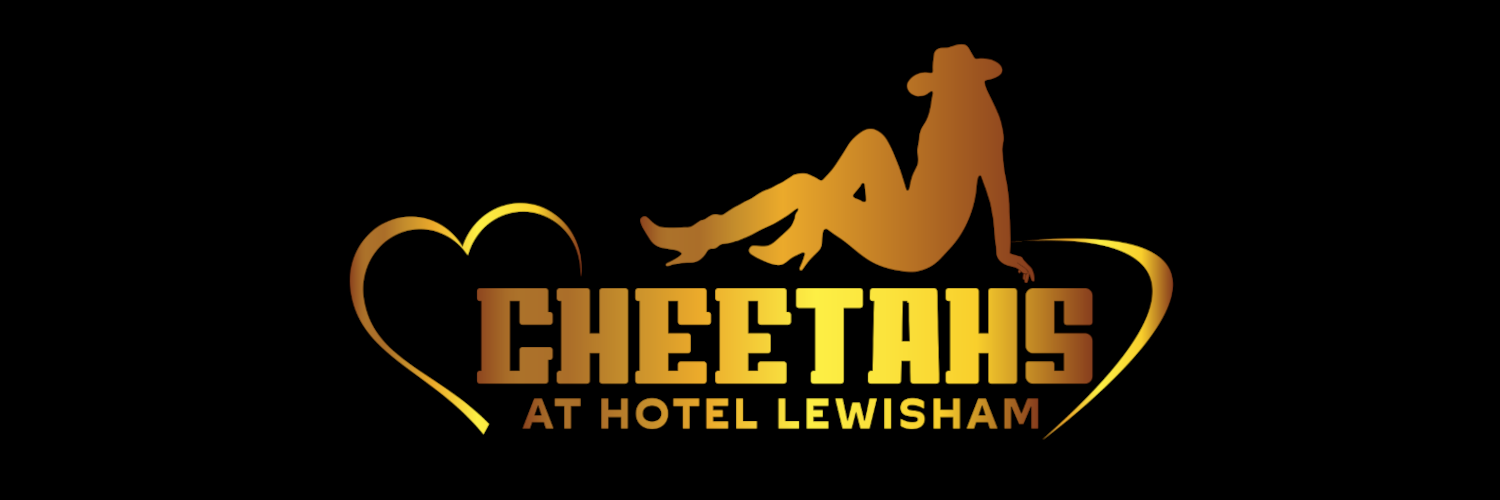 banner for Cheetahs Gentlemen’s Club Sydney