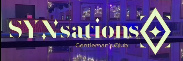 Synsations Atlanta banner