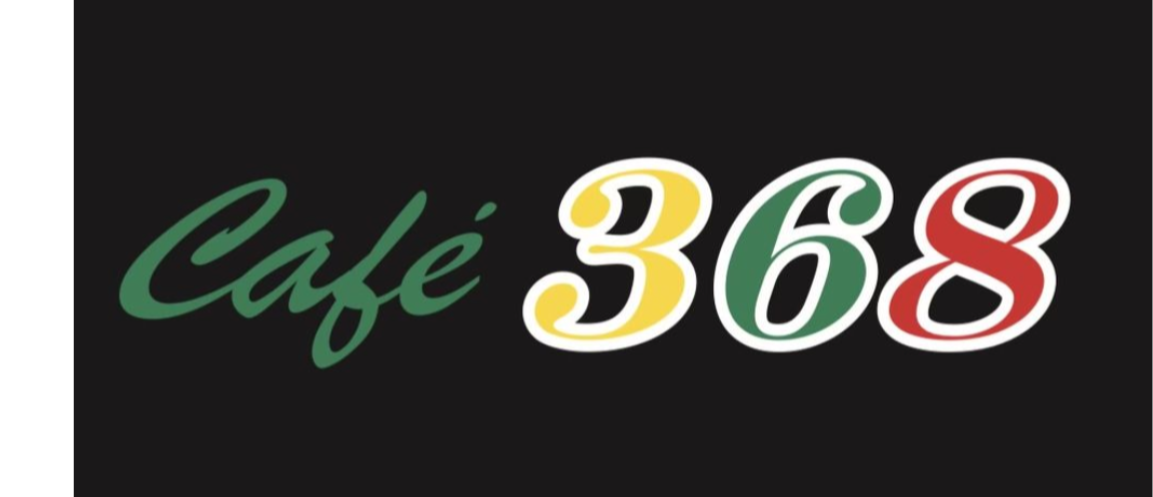 banner for Cafe 368