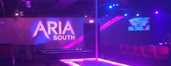 banner for Aria South