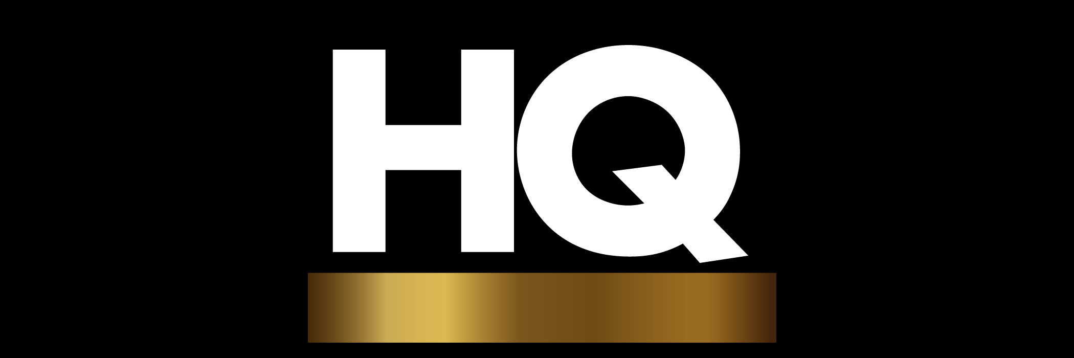 banner for HQ Gentlemen's Club & Bar