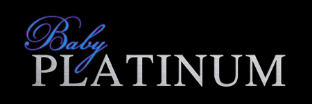 banner for Baby Platinum Manchester