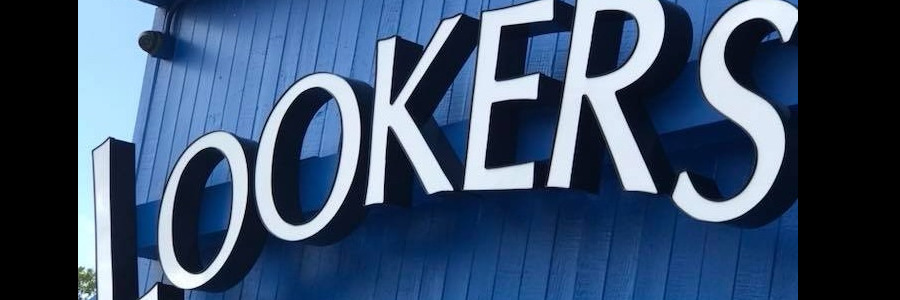 Lookers banner