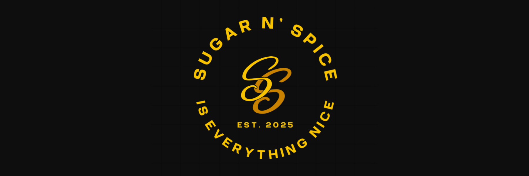 banner for Sugar N' Spice