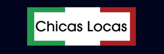 Chicas Locas banner