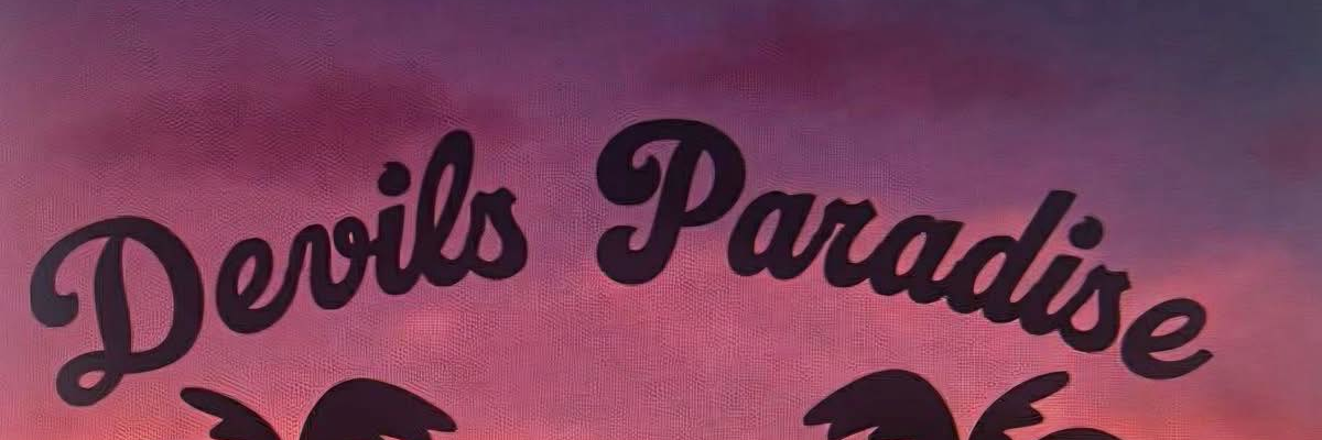 banner for Devil's Paradise