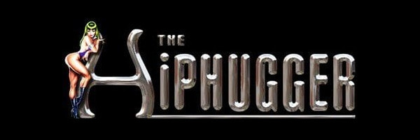 Hip Hugger banner