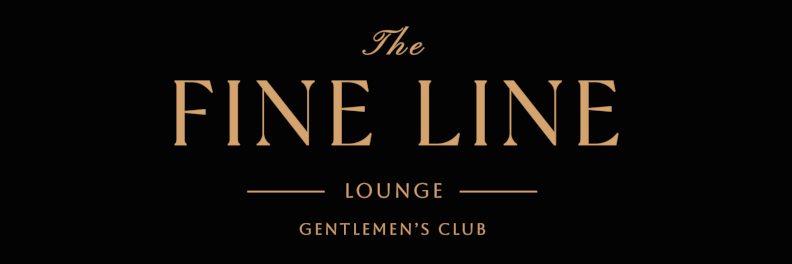 Fine Line Lounge banner