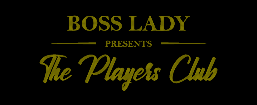 Players Club  banner