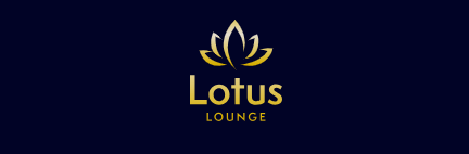 banner for Lotus Lounge