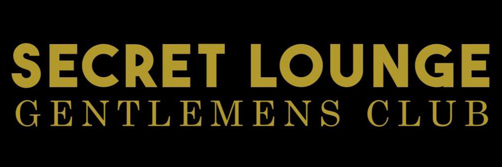 Secret Lounge banner